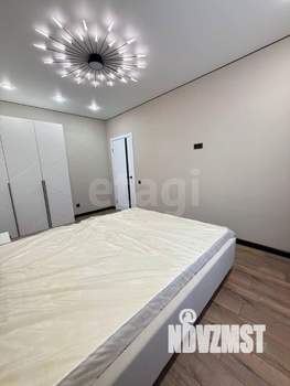 2-к квартира, вторичка, 54м2, 13/17 этаж