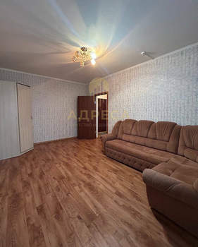 1-к квартира, вторичка, 36м2, 11/17 этаж