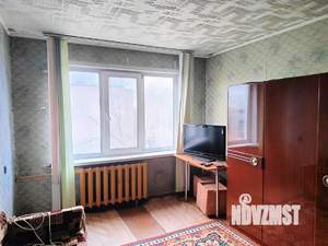 2-к квартира, вторичка, 47м2, 5/5 этаж