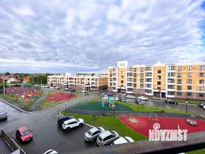 2-к квартира, вторичка, 70м2, 4/5 этаж