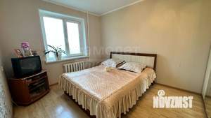 2-к квартира, вторичка, 51м2, 4/9 этаж