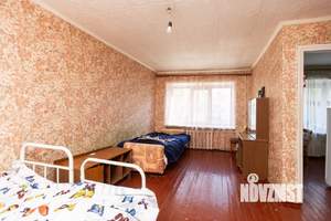 1-к квартира, вторичка, 30м2, 2/5 этаж
