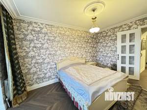 2-к квартира, вторичка, 72м2, 3/7 этаж