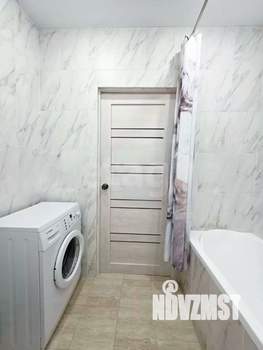 Студия квартира, вторичка, 24м2, 11/17 этаж