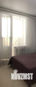 1-к квартира, вторичка, 35м2, 13/17 этаж