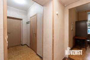 2-к квартира, вторичка, 49м2, 1/2 этаж