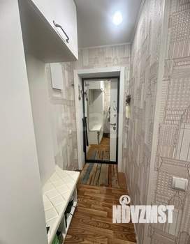 1-к квартира, вторичка, 30м2, 3/3 этаж