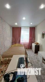 1-к квартира, вторичка, 38м2, 1/3 этаж