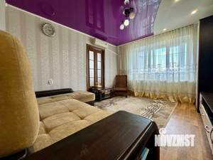 3-к квартира, вторичка, 53м2, 4/9 этаж