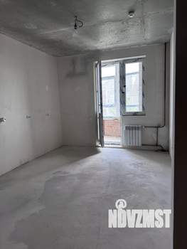 1-к квартира, вторичка, 47м2, 7/14 этаж