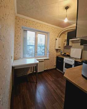 1-к квартира, вторичка, 29м2, 5/5 этаж