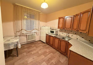 1-к квартира, вторичка, 38м2, 12/16 этаж