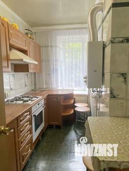 3-к квартира, вторичка, 59м2, 2/4 этаж