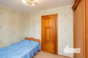 2-к квартира, вторичка, 47м2, 2/3 этаж