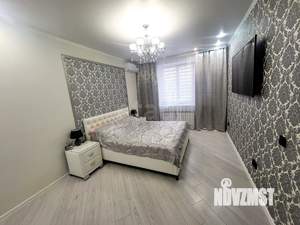 2-к квартира, вторичка, 59м2, 1/16 этаж
