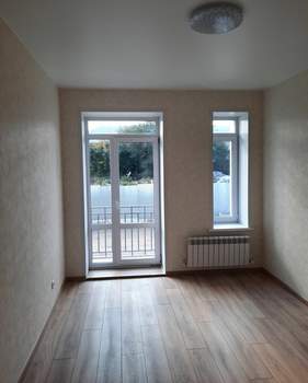 3-к квартира, сданный дом, 75м2, 2/4 этаж