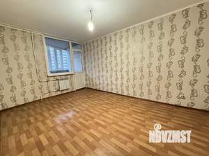 1-к квартира, вторичка, 37м2, 4/17 этаж