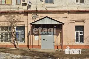 3-к квартира, вторичка, 44м2, 3/3 этаж