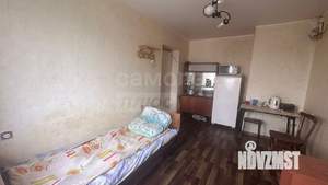 Студия квартира, вторичка, 13м2, 8/9 этаж