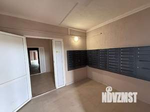 2-к квартира, вторичка, 37м2, 10/17 этаж