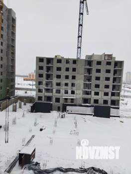 1-к квартира, вторичка, 30м2, 8/12 этаж