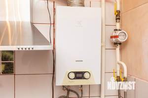 3-к квартира, вторичка, 60м2, 2/5 этаж