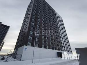 2-к квартира, вторичка, 68м2, 17/20 этаж