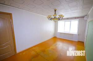 3-к квартира, вторичка, 58м2, 4/9 этаж