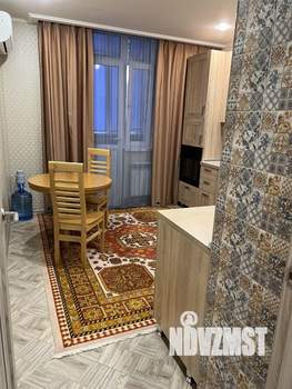 2-к квартира, вторичка, 56м2, 14/19 этаж