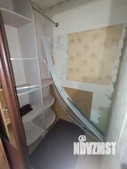 2-к квартира, вторичка, 44м2, 5/5 этаж