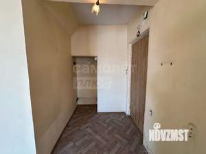 3-к квартира, вторичка, 71м2, 3/3 этаж