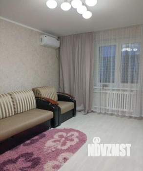 1-к квартира, вторичка, 36м2, 5/5 этаж