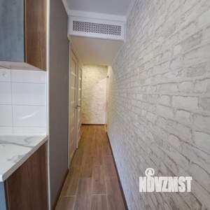 2-к квартира, вторичка, 45м2, -1/5 этаж