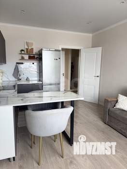 3-к квартира, вторичка, 57м2, 7/19 этаж