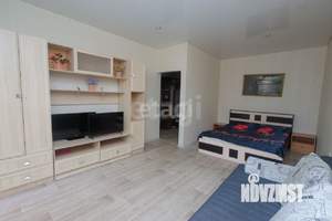 1-к квартира, вторичка, 38м2, 3/9 этаж