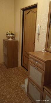 2-к квартира, вторичка, 50м2, 6/9 этаж