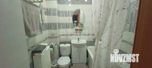 1-к квартира, вторичка, 40м2, 4/4 этаж