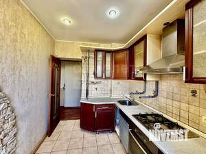 3-к квартира, вторичка, 67м2, 5/9 этаж