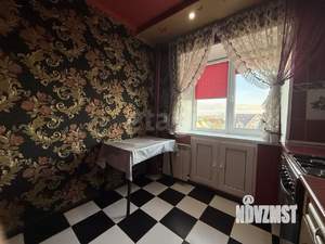 1-к квартира, вторичка, 29м2, 4/5 этаж