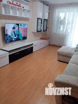 3-к квартира, вторичка, 88м2, 5/10 этаж