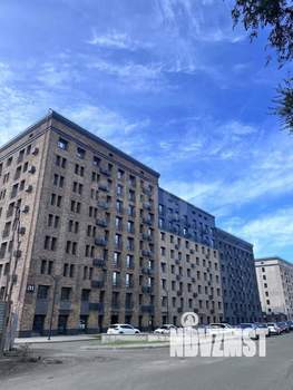 Студия квартира, вторичка, 24м2, 6/9 этаж