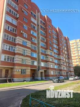 1-к квартира, вторичка, 49м2, 7/9 этаж