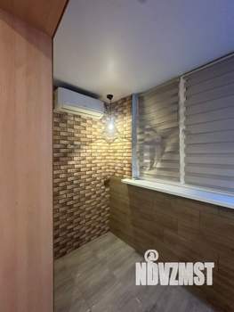 1-к квартира, вторичка, 42м2, 18/20 этаж