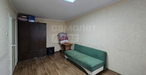 1-к квартира, вторичка, 33м2, 5/9 этаж