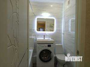 2-к квартира, вторичка, 58м2, 7/14 этаж