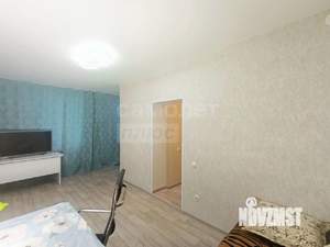 1-к квартира, вторичка, 26м2, 1/2 этаж