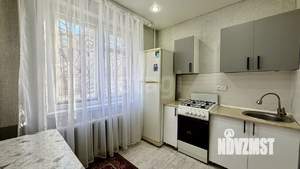 1-к квартира, вторичка, 28м2, 1/9 этаж