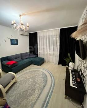 3-к квартира, вторичка, 60м2, 2/9 этаж