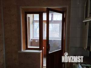 2-к квартира, вторичка, 51м2, 1/5 этаж