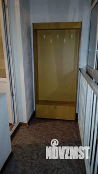 1-к квартира, вторичка, 40м2, 6/10 этаж